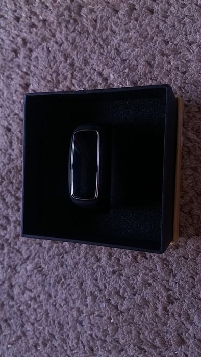 Pulseira Inteligente/Smart Bracelet