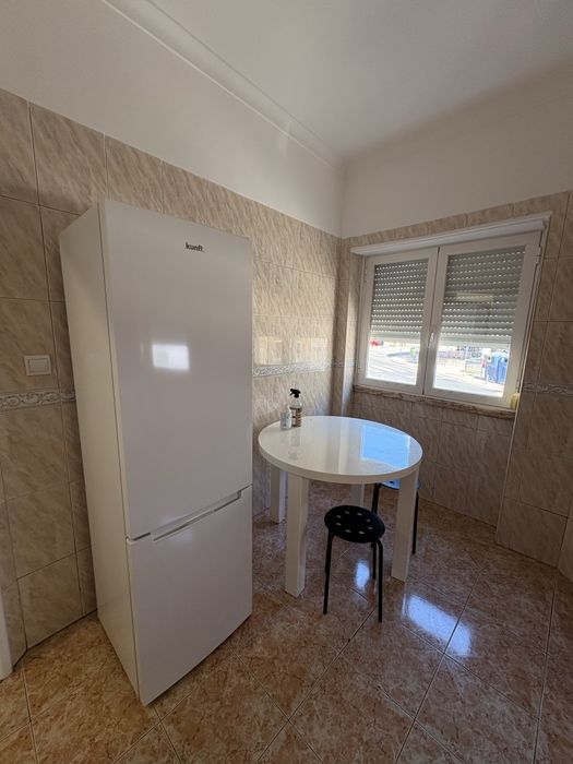 Quarto partilhado
