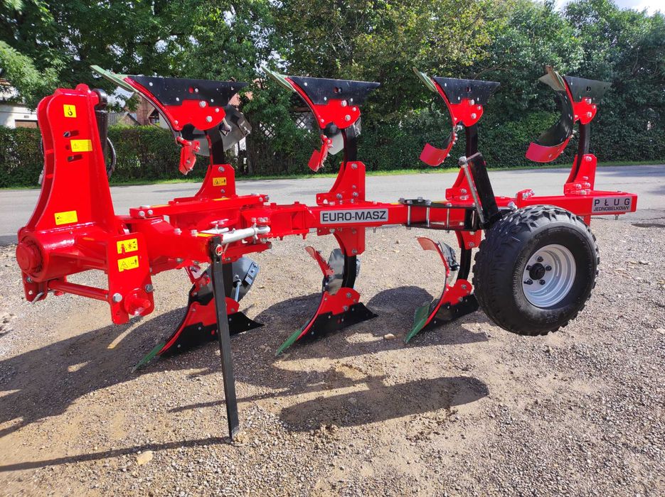 pług OBROTOWY/ jednobelkowy/ rama 120x120/ *akpil/ *euro-masz PROMOCJA