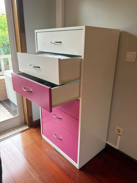 armário quarto COMO NOVO