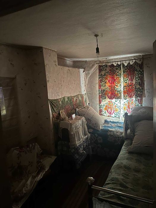 Будинок в с.Ставище, Київська обл.