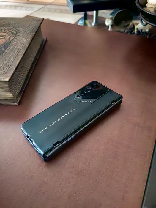 Samsung galaxy Fold 4 - garantia Dez 2026
