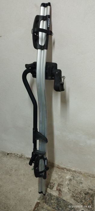 Suporte bicicleta Thule