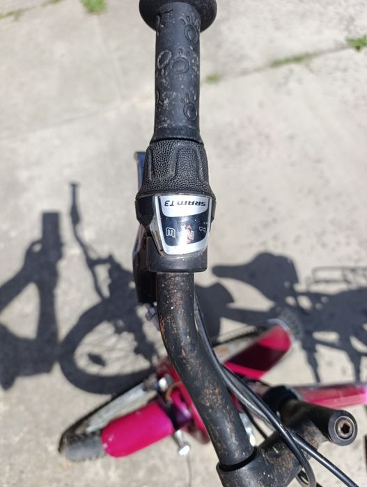 Ровер підлітковий