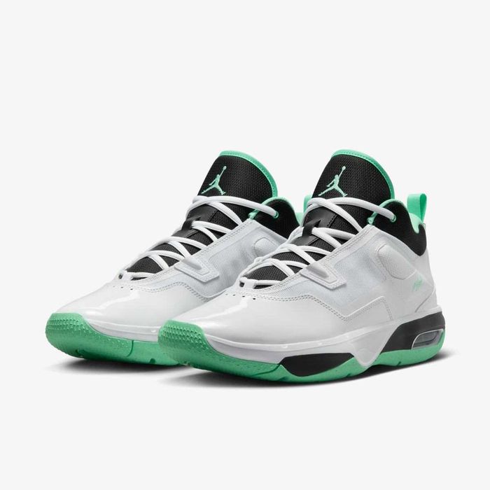 Оригінал ! Кросівки Jordan Stay Loyal 3 FB1396-103 US 9 (27 см)