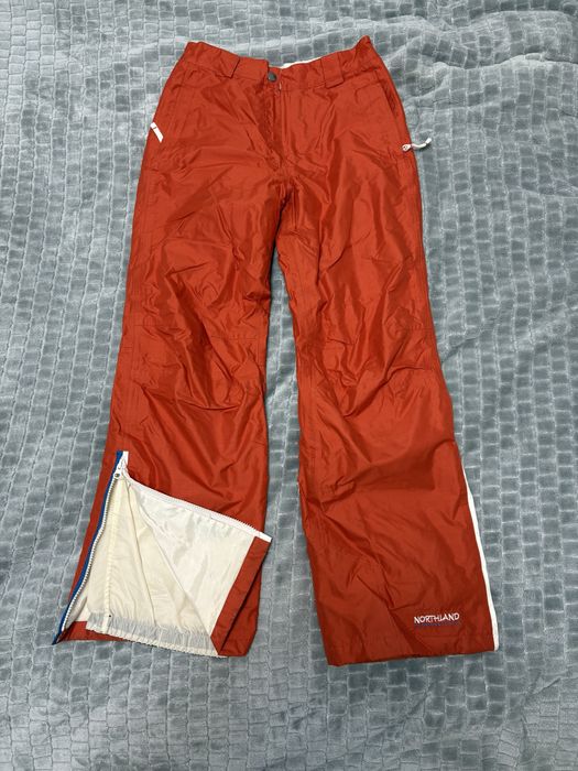 Жіночий зимній костюм Northland Professional , 164cm