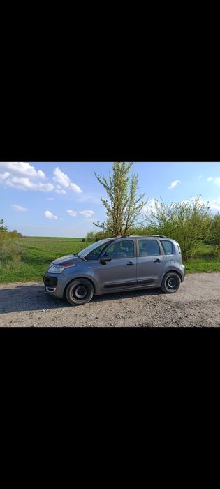 Продам автомобіль Citroen picasso