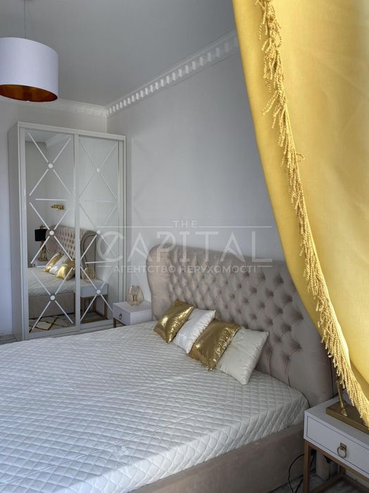 2-кімнатна квартира за адресою вул. Білоруська (площа 50 м²) - Atlanta.ua - фото 13