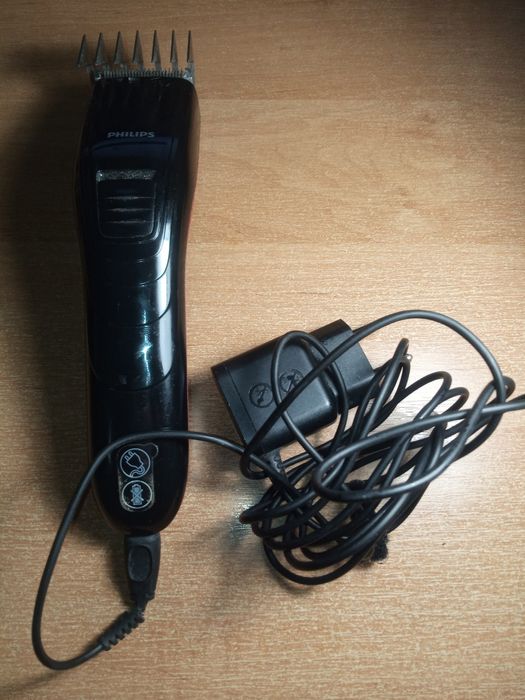 Машинка для стрижки Philips HQ8505