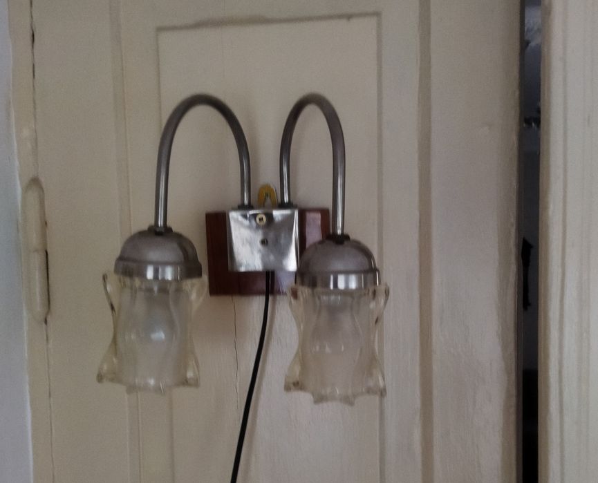 Продам лампу ночник СССР.