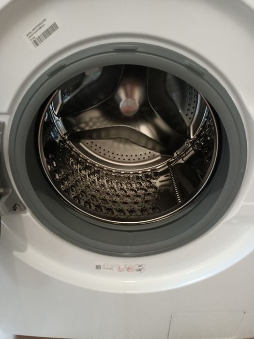 Pralka Samsung-na części