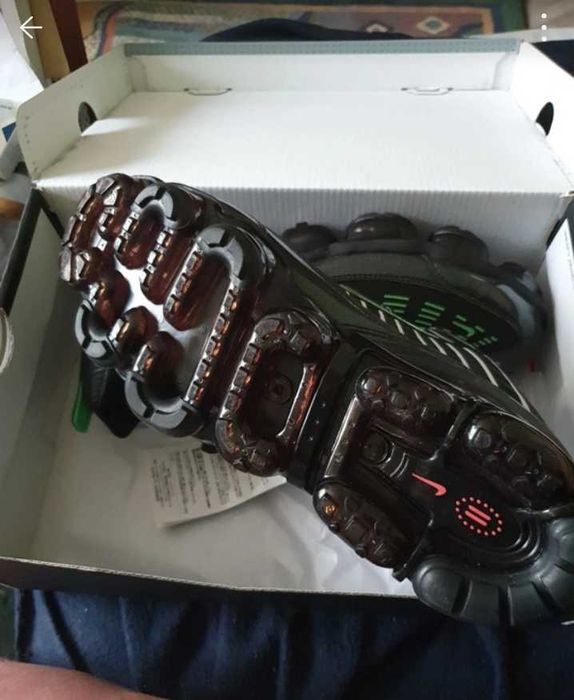 Nike Vapormax  360 plus 43