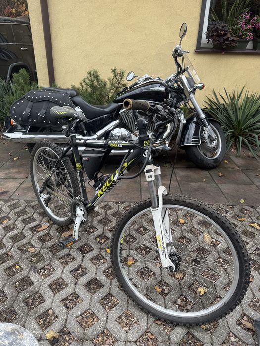 Rower górski Kellys Viper 5.0