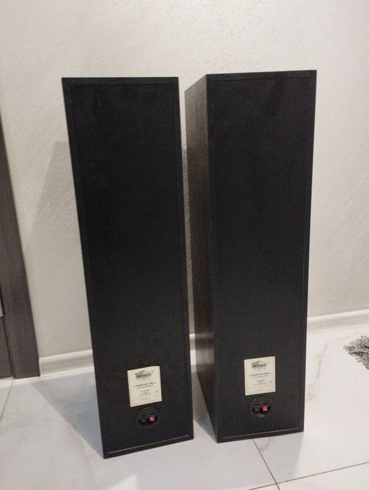 Колонки акустичні JENSEN Advantage 2000