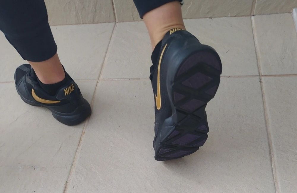 Ténis Nike Air Vivus