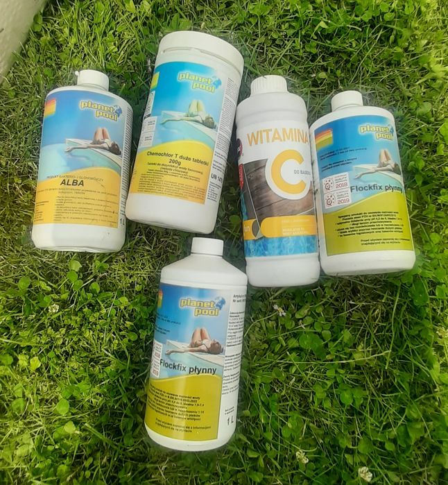 Do sprzedania Basen ogrodowy