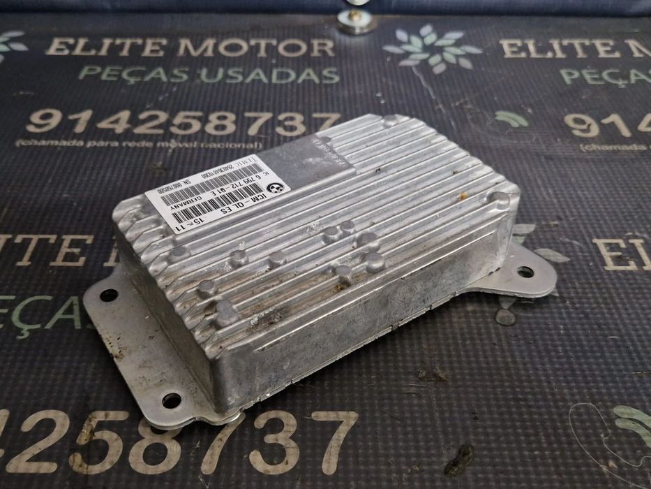 Módulo ICM usado BMW SERIE 5 F10 F11 6 799 712-01