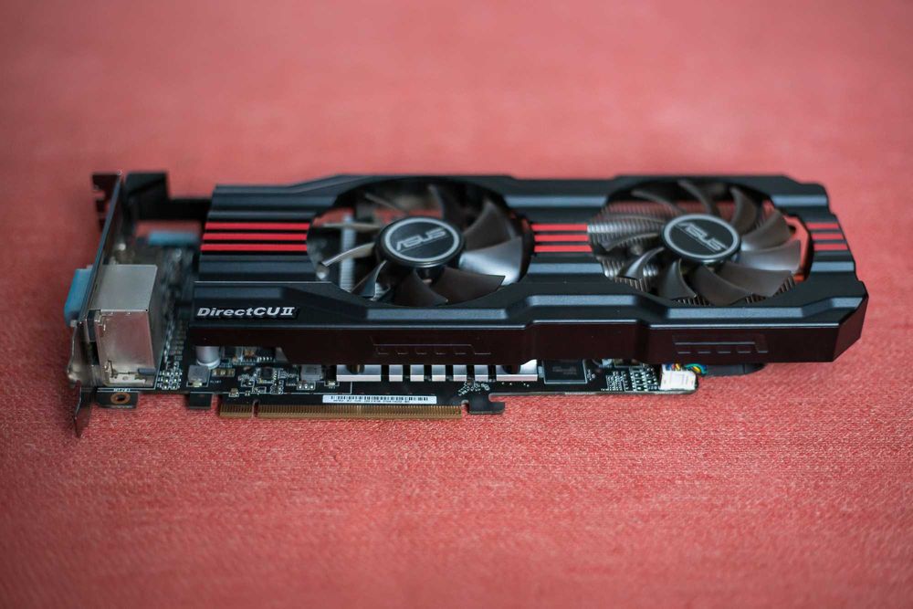 Kомпьютер I7-3770K, Noctua-NH-D14, Ram-(2X8Gb), Video-2Gb, SSD-500Gb