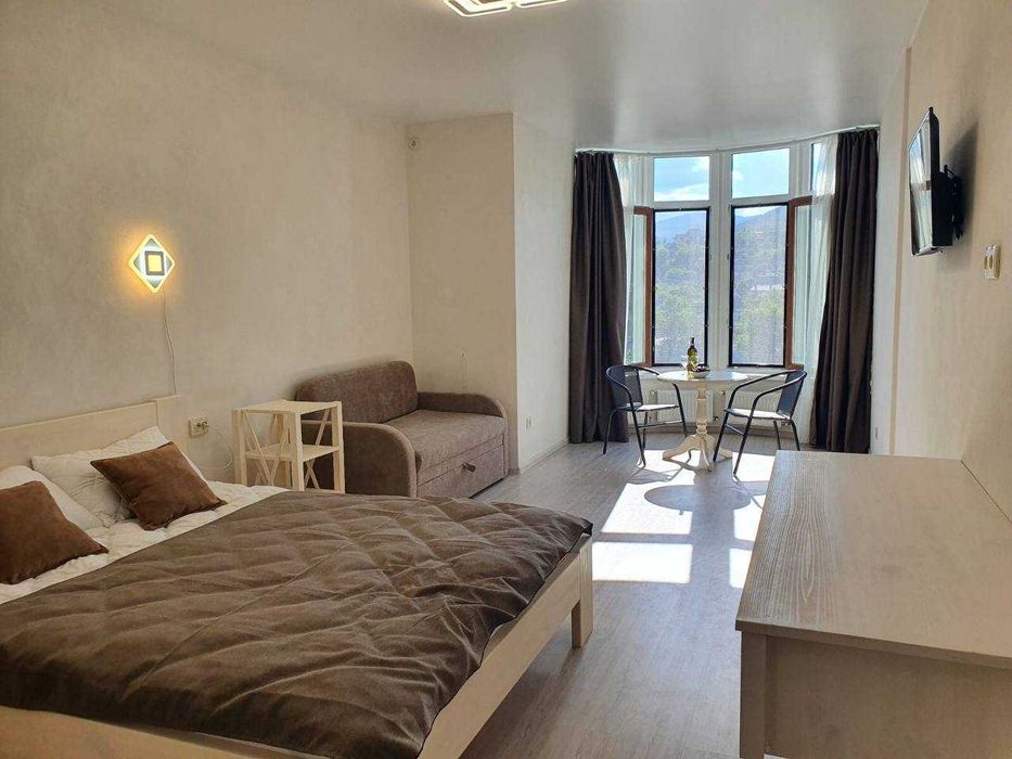 Центр Яремче - продаж квартири в ЖК Скеля