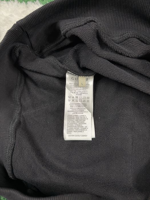 Худи Gucci / Худак гуччи