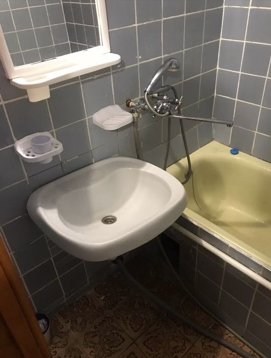 Яготин однокімнатна квартира