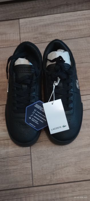 Sneakersy Lacoste Aura