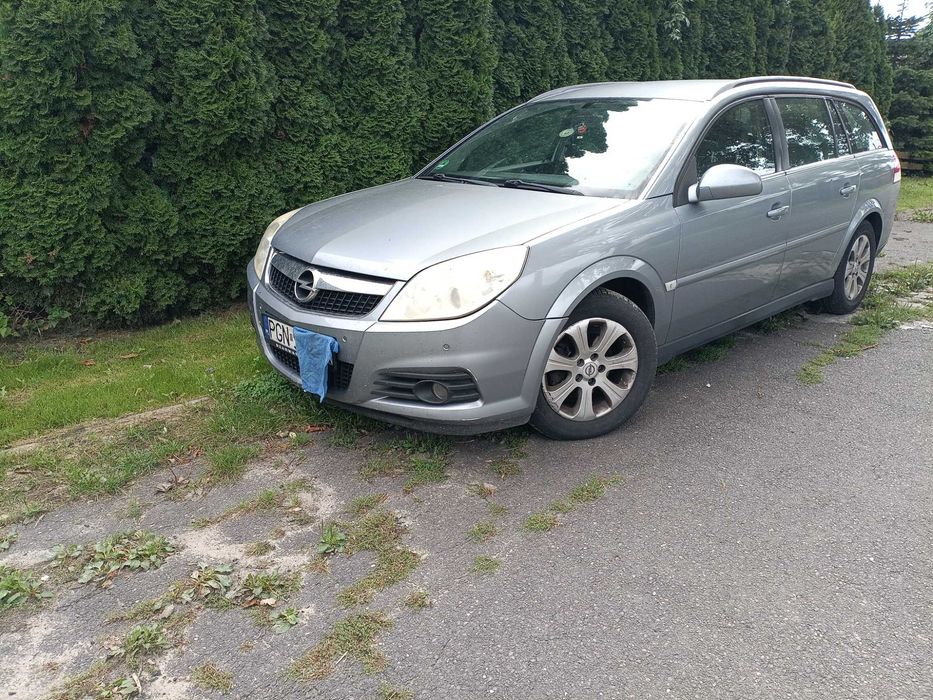 Opel Vectra
