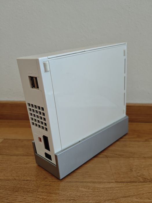 Consola Nintendo Wii