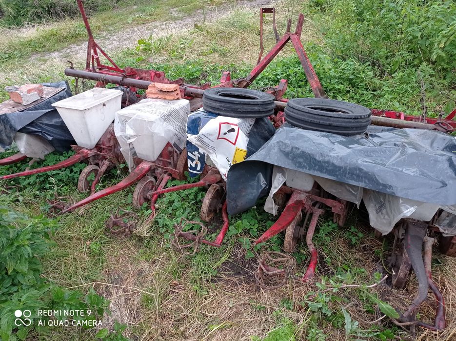 Jemioł buraczarka krajarka brukwiarka