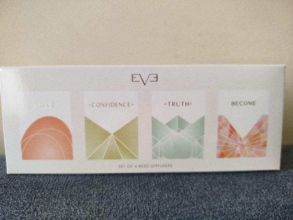 Avon Dyfuzory zapachowe