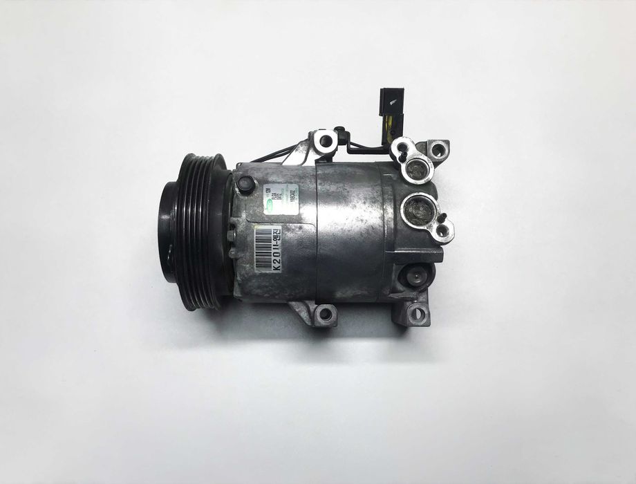 Компресор кондиціонера Kia Soul / Kia Venga - 1.4CRD - 1.6CRDI