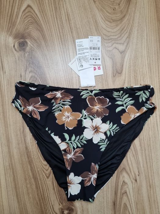 Strój kąpielowy dół bikini Roxy M 38