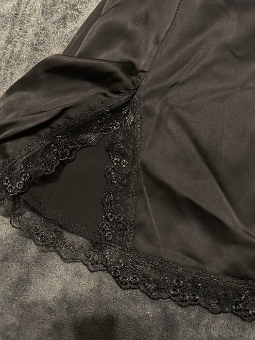 Шовкова спідниця matiko