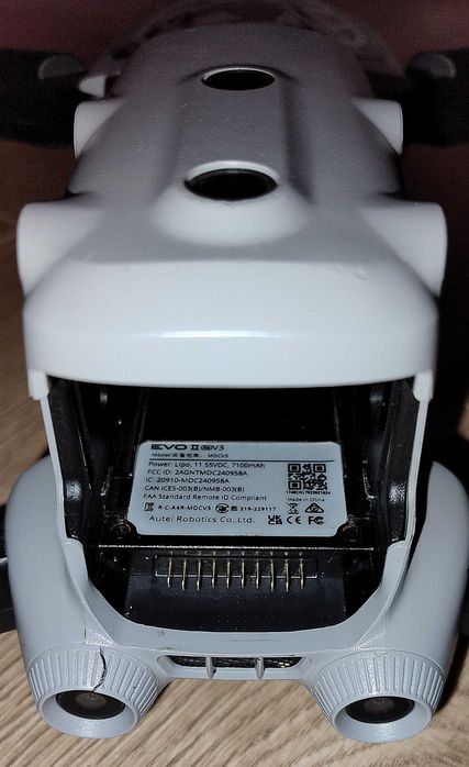 Продам Autel EVO II Pro Rugged Bundle V3 !!!