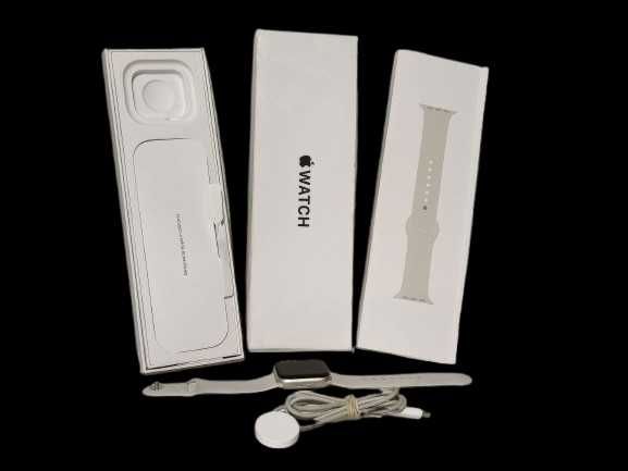 Smartwatch Apple Watch SE 2 GPS 40mm aluminium