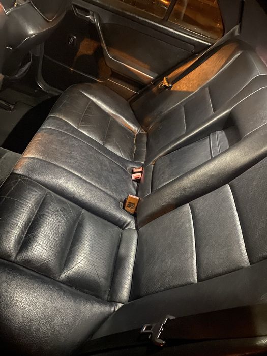 Mercedes c250 Turbo Diesel AMG Line