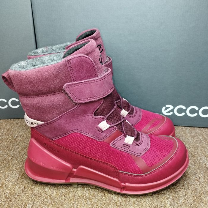 Термочеревики Ecco Biom K2