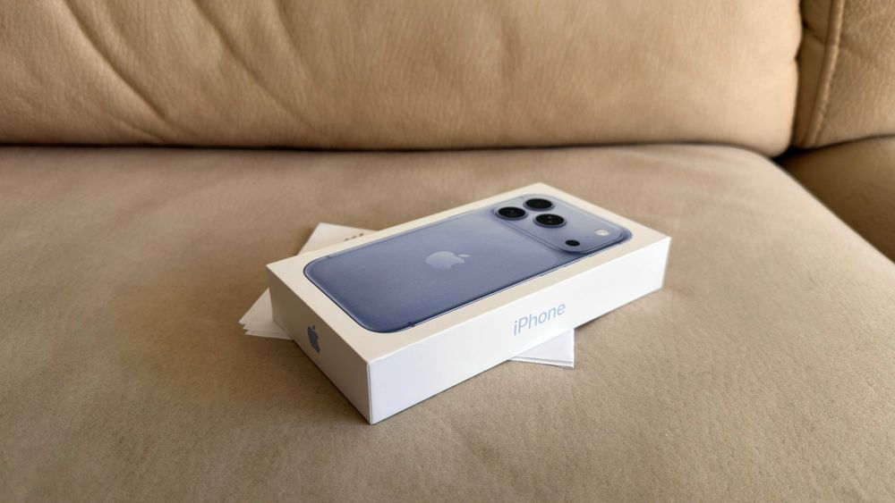 Vendo troco iPhone 18 Pro 256Gb NOVO/SELADO C/Fatura e Garantia Apple