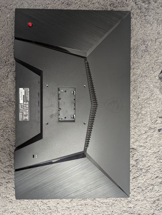 Monitor  MSI  G2412 24