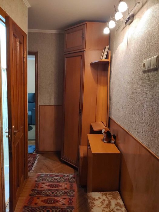 Продам 2‑комнатную квартиру — Краснова / Адмиральский проспект