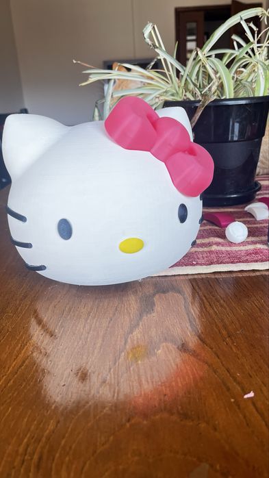 Hello kity - grande