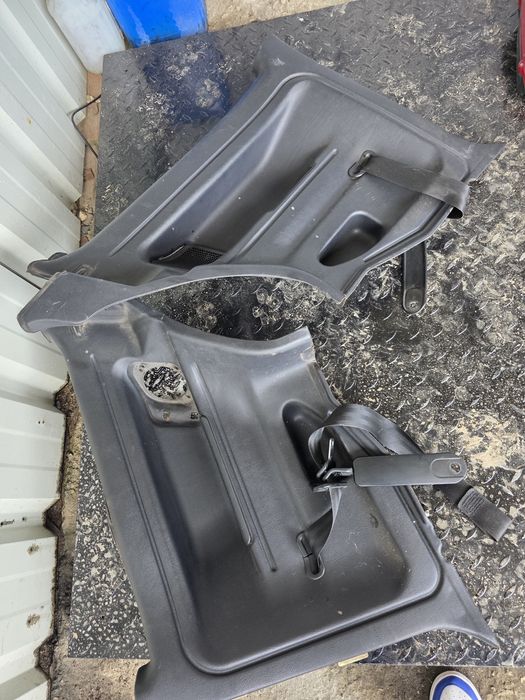 Forras Peugeot 106 xsi