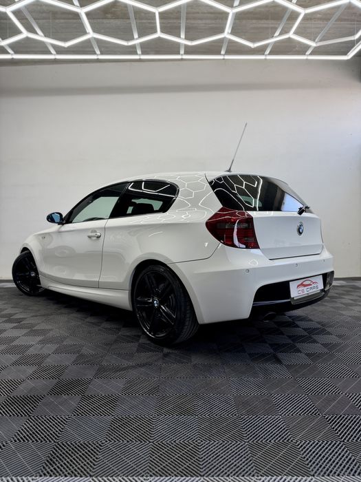 BMW SÉRIE 1 118D Pack M
