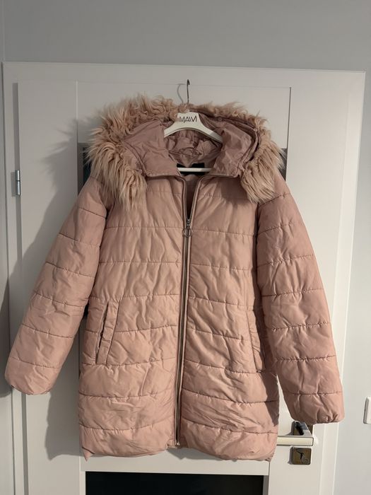 Kurtka zimowa Reserved