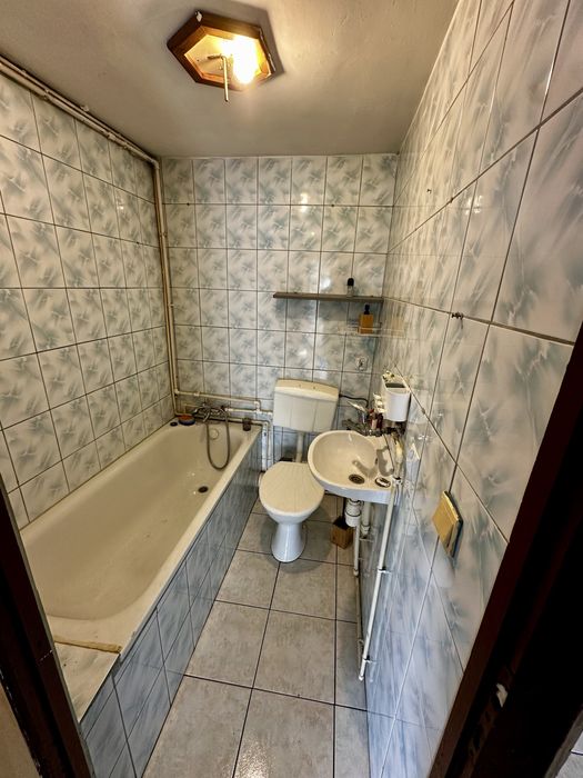 Mieszkanie do wynajęcia  ( 2 pokoje)  w Sulikowie