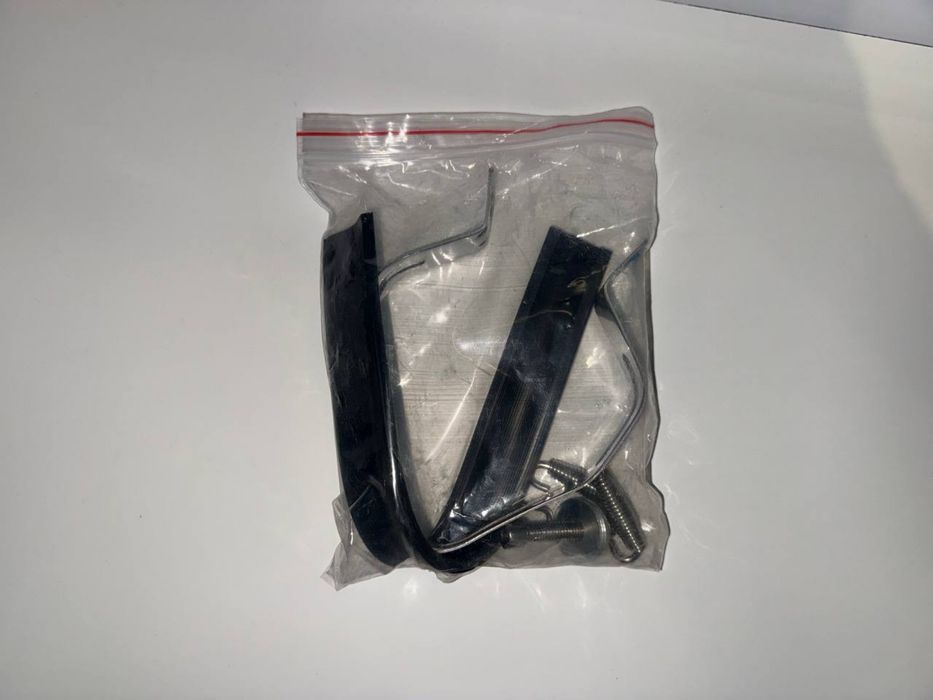 Прямоточний мотоглушник