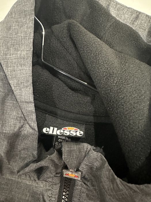 Продам Анорак Ellesse орігінал