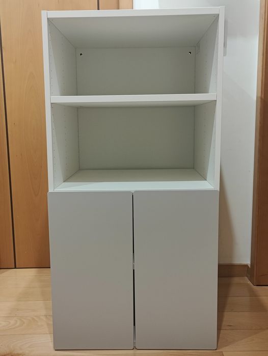 Móvel quarto criança Arrumação Ikea
