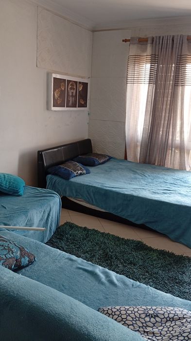 Quarto partilhar em Gaia