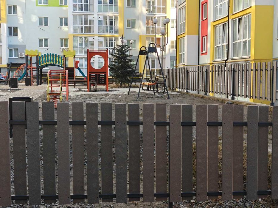 Продається однокімнатна квартира на Барському шосе